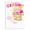 Extra Special Granny Forever Friends Mother's Day Card