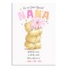 Extra Special Nana Forever Friends Mother's Day Card