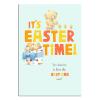 It's Easter Time Forever Friends Easter Card