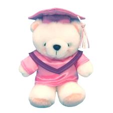 forever friends bear plush