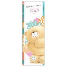 Forever Friends Slim Calendar 2025