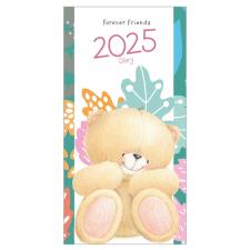 Forever Friends Slim Diary 2025