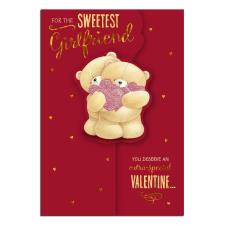 Valentine S Day Cards Forever Friends Offical Store