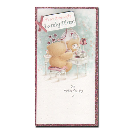 Lovely Mum Forever Friends Mother's Day Card | Forever Friends Official ...