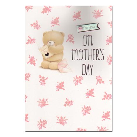 For You On Mothers Day Forever Friends Card 