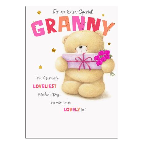 Extra Special Granny Forever Friends Mother